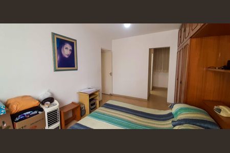 Apartamento à venda com 110m², 3 quartos e 1 vagaSuíte