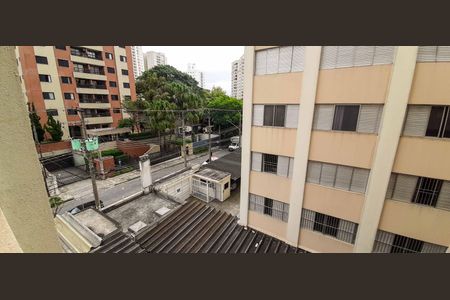 Apartamento à venda com 110m², 3 quartos e 1 vagaVista do Quarto 1