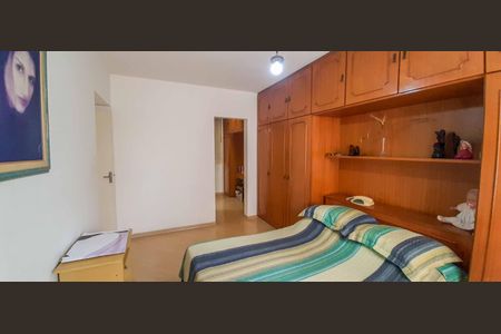 Apartamento à venda com 110m², 3 quartos e 1 vagaSuíte