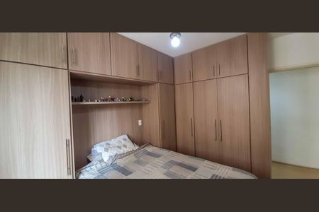 Apartamento à venda com 110m², 3 quartos e 1 vagaQuarto 2