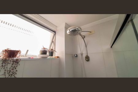 Apartamento à venda com 110m², 3 quartos e 1 vagaBanheiro Social