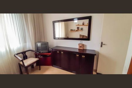 Apartamento à venda com 110m², 3 quartos e 1 vagaQuarto 1