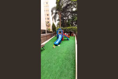 Apartamento à venda com 110m², 3 quartos e 1 vagaÁrea comum - Playground