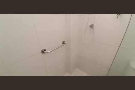 Apartamento à venda com 110m², 3 quartos e 1 vagaBanheiro Social