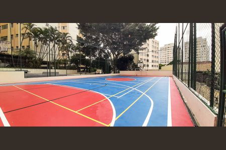 Apartamento à venda com 110m², 3 quartos e 1 vagaQuadra Esportiva