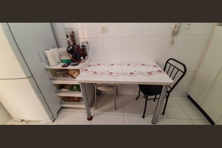 Apartamento à venda com 110m², 3 quartos e 1 vagaCozinha