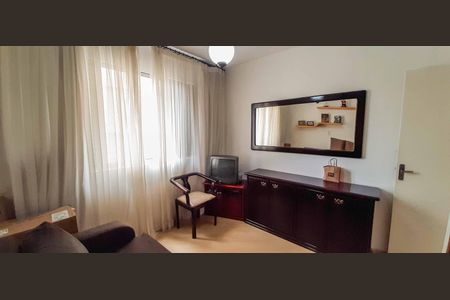 Apartamento à venda com 110m², 3 quartos e 1 vagaQuarto 1