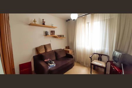 Apartamento à venda com 110m², 3 quartos e 1 vagaQuarto 1