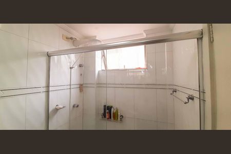 Apartamento à venda com 110m², 3 quartos e 1 vagaBanheiro da Suíte