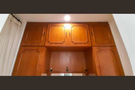 Apartamento à venda com 110m², 3 quartos e 1 vagaCloset da Suíte