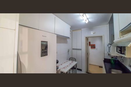 Apartamento à venda com 110m², 3 quartos e 1 vagaCozinha