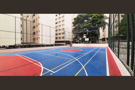 Apartamento à venda com 110m², 3 quartos e 1 vagaQuadra Esportiva