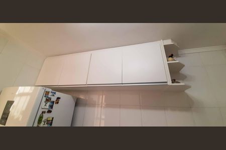 Apartamento à venda com 110m², 3 quartos e 1 vagaCozinha