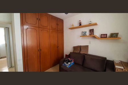 Apartamento à venda com 110m², 3 quartos e 1 vagaQuarto 1