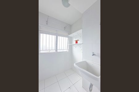 Apartamento para alugar com 82m², 3 quartos e 2 vagas Apartamento para alugar com 82m², 3 quartos e 2 vagasCozinha / Lavanderia
