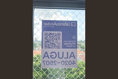Apartamento para alugar com 82m², 3 quartos e 2 vagas Apartamento para alugar com 82m², 3 quartos e 2 vagasPlaquinha