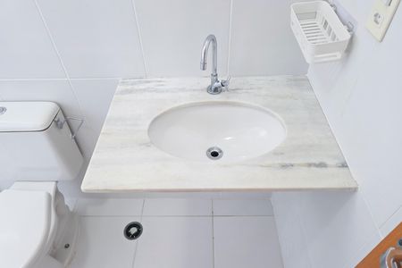 Apartamento para alugar com 82m², 3 quartos e 2 vagas Apartamento para alugar com 82m², 3 quartos e 2 vagasBanheiro da Suíte