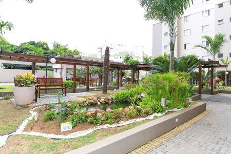 Apartamento para alugar com 82m², 3 quartos e 2 vagasÁrea comum