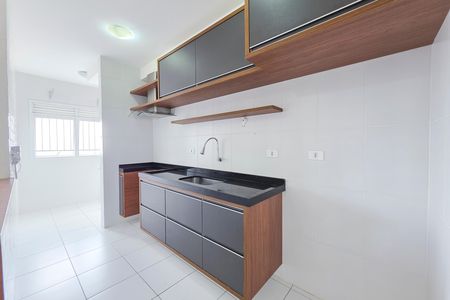 Apartamento para alugar com 82m², 3 quartos e 2 vagas Apartamento para alugar com 82m², 3 quartos e 2 vagasCozinha / Lavanderia