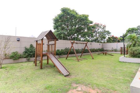 Apartamento para alugar com 82m², 3 quartos e 2 vagasÁrea Comum - Playground