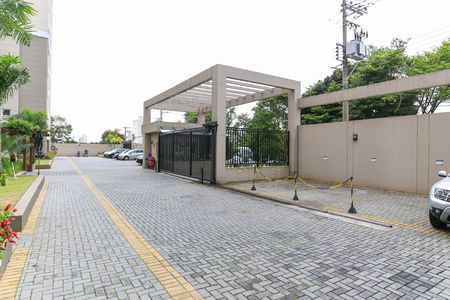 Apartamento para alugar com 82m², 3 quartos e 2 vagasVagas de Visitante