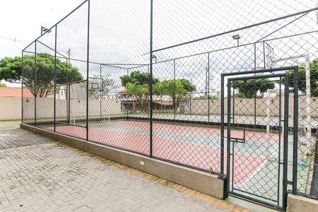 Apartamento para alugar com 82m², 3 quartos e 2 vagasQuadra