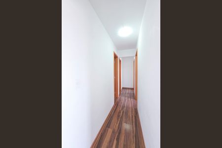 Apartamento para alugar com 82m², 3 quartos e 2 vagas Apartamento para alugar com 82m², 3 quartos e 2 vagasCorredor