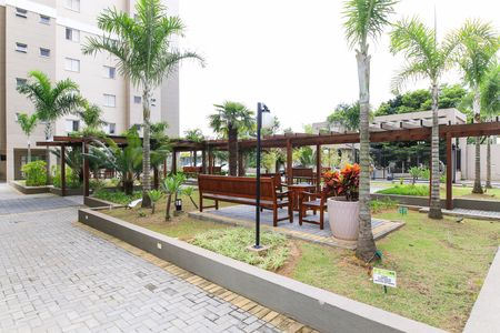 Apartamento para alugar com 82m², 3 quartos e 2 vagasÁrea Comum