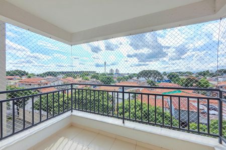 Apartamento para alugar com 82m², 3 quartos e 2 vagas Apartamento para alugar com 82m², 3 quartos e 2 vagasSala