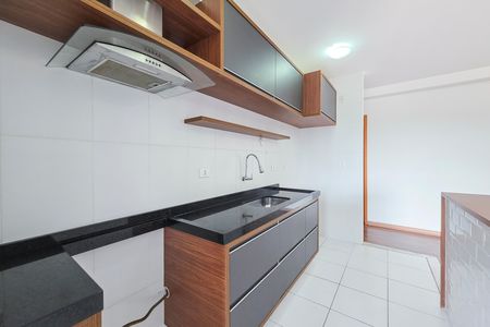 Apartamento para alugar com 82m², 3 quartos e 2 vagas Apartamento para alugar com 82m², 3 quartos e 2 vagasCozinha / Lavanderia