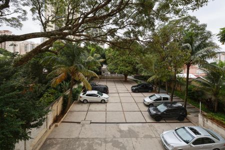 Apartamento à venda com 58m², 1 quarto e 1 vagaVista do Quarto