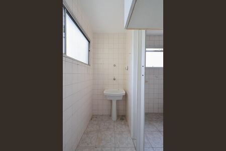 Apartamento à venda com 58m², 1 quarto e 1 vagaÁrea de serviço