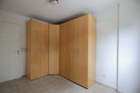 Apartamento à venda com 58m², 1 quarto e 1 vagaQuarto