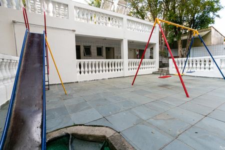 Apartamento à venda com 58m², 1 quarto e 1 vagaÁrea comum - Playground