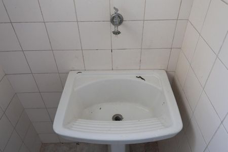 Apartamento à venda com 58m², 1 quarto e 1 vagaÁrea de serviço