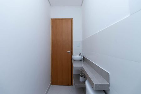 Apartamento para alugar com 60m², 2 quartos e 1 vagaBanheiro Social