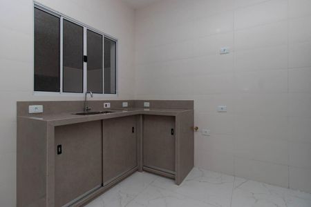 Apartamento para alugar com 60m², 2 quartos e 1 vagaSala/Cozinha
