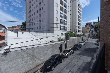 Apartamento para alugar com 60m², 2 quartos e 1 vagaSacada da Suíte