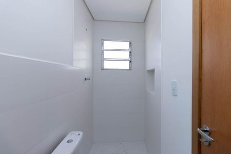 Apartamento para alugar com 60m², 2 quartos e 1 vagaBanheiro da Suíte