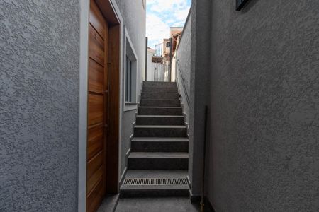 Apartamento para alugar com 60m², 2 quartos e 1 vagaEntrada