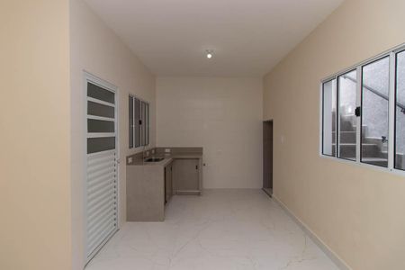Apartamento para alugar com 60m², 2 quartos e 1 vagaSala/Cozinha