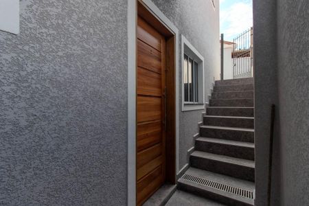 Apartamento para alugar com 60m², 2 quartos e 1 vagaEntrada