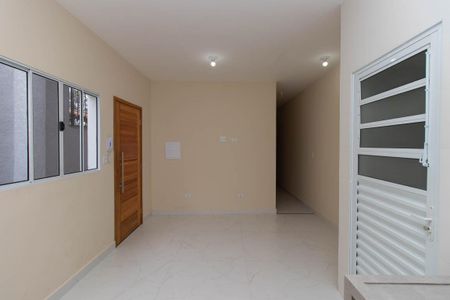 Apartamento para alugar com 60m², 2 quartos e 1 vagaSala/Cozinha