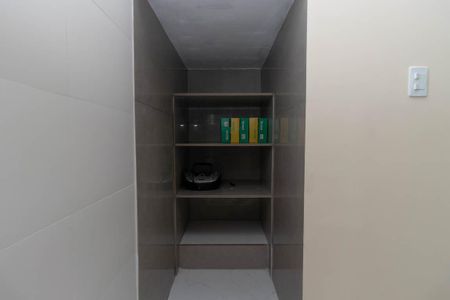 Apartamento para alugar com 60m², 2 quartos e 1 vagaDespensa