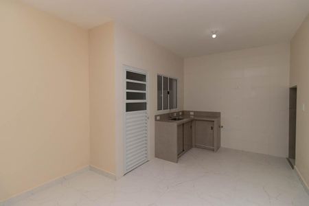 Apartamento para alugar com 60m², 2 quartos e 1 vagaSala/Cozinha