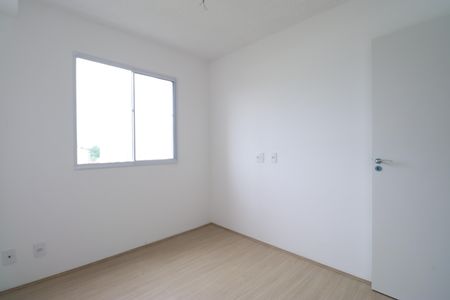 Apartamento para alugar com 35m², 2 quartos e sem vagaQuarto 1