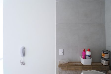 Apartamento para alugar com 35m², 2 quartos e sem vagaCozinha e Área de Serviço