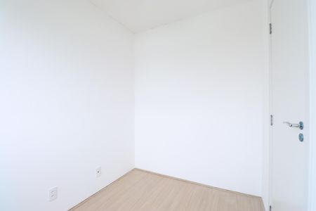 Apartamento para alugar com 35m², 2 quartos e sem vagaQuarto 2