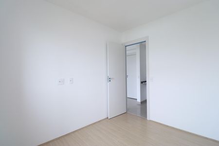 Apartamento para alugar com 35m², 2 quartos e sem vagaQuarto 1