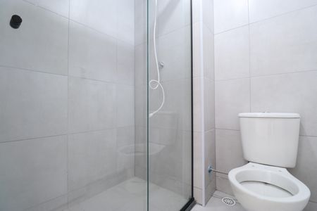 Apartamento para alugar com 35m², 2 quartos e sem vagaBanheiro